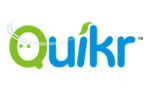 Quikr x coupons